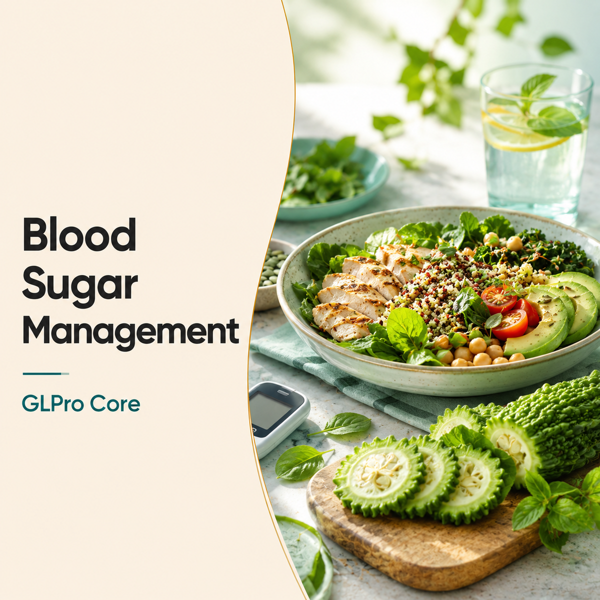 Blood Sugar Management