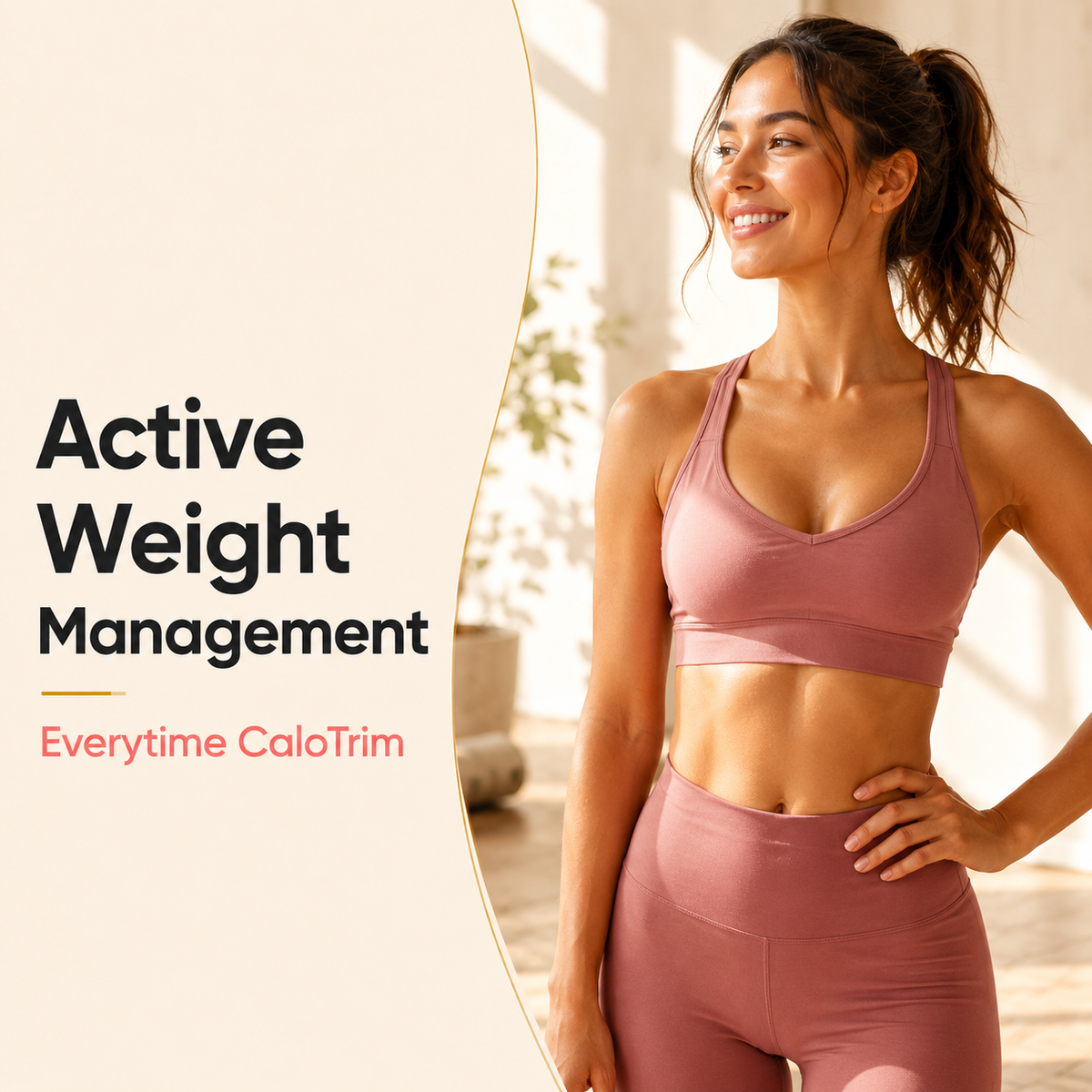 Active Weight Management