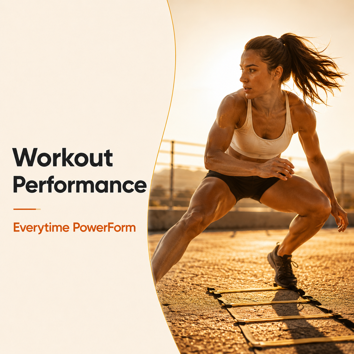 Workout Performance
