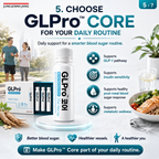 GLPro Core