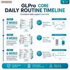 GLPro Core