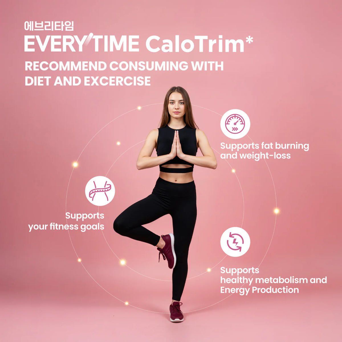 Everytime Calotrim