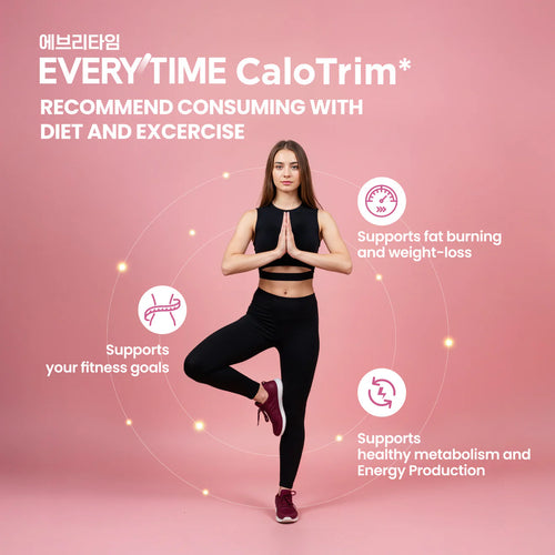Everytime Calotrim