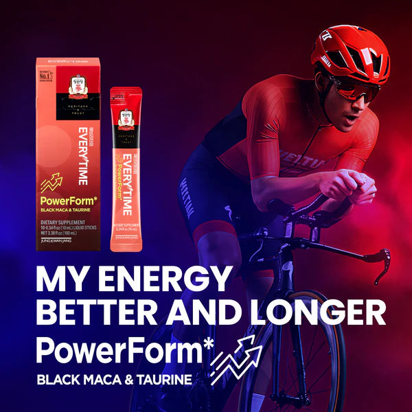 Everytime PowerForm
