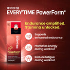 Everytime PowerForm