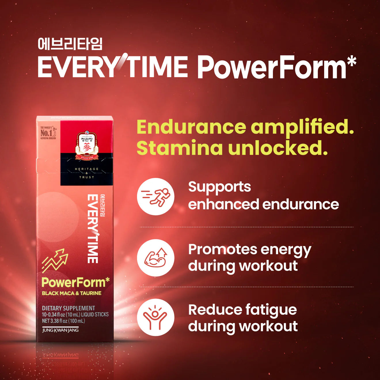 Everytime PowerForm