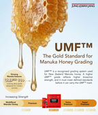 Ginseng Manuka